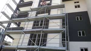 İskele Nasıl Kurulur