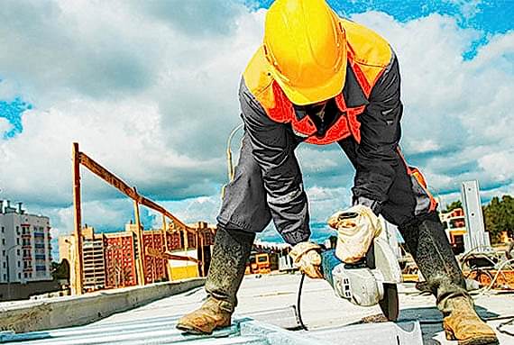 İnşaat Sektöründe İş Güvenliği Nasıl Sağlanır