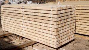 İnşaatlık Kereste nedir