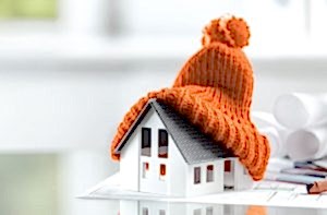 Isı Yalıtımı - Mantolama Nedir