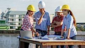 Şantiye Mimarı Nasıl Olmalı