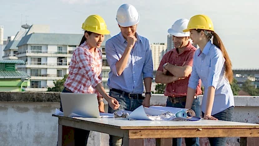 Şantiye Mimarı Nasıl Olmalı