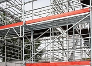 İskele Statik Hesabı Nedir