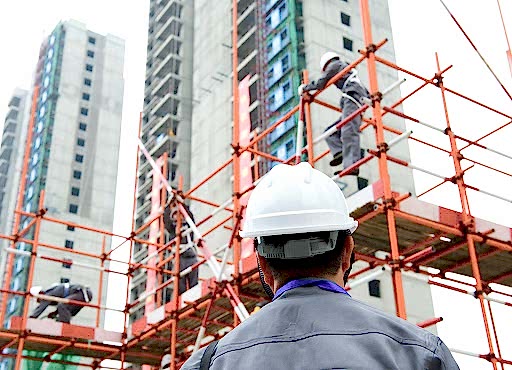 İzmir Güvenlikli Kiralık İskele Firmaları ve Fiyatları