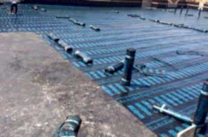 Membran Nedir - Ne Amaçla Kullanılır