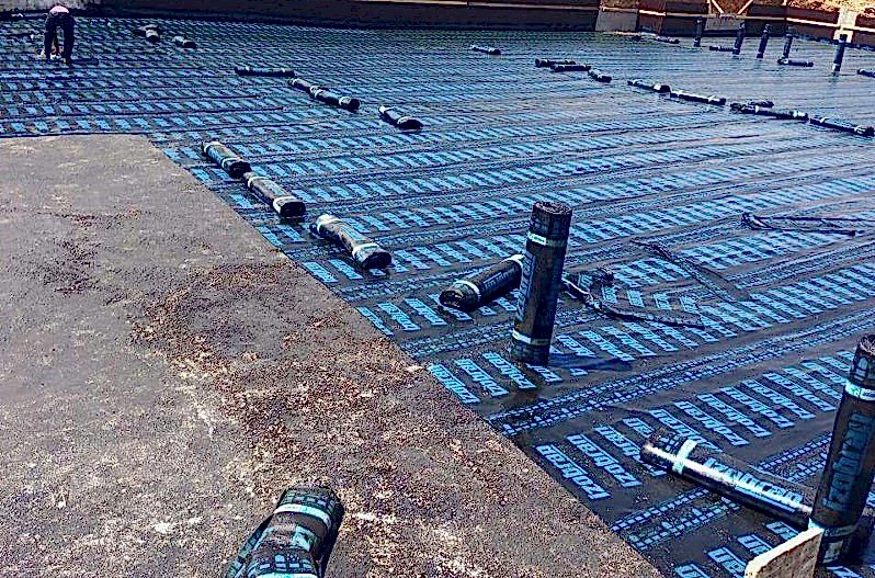 Membran Nedir - Ne Amaçla Kullanılır