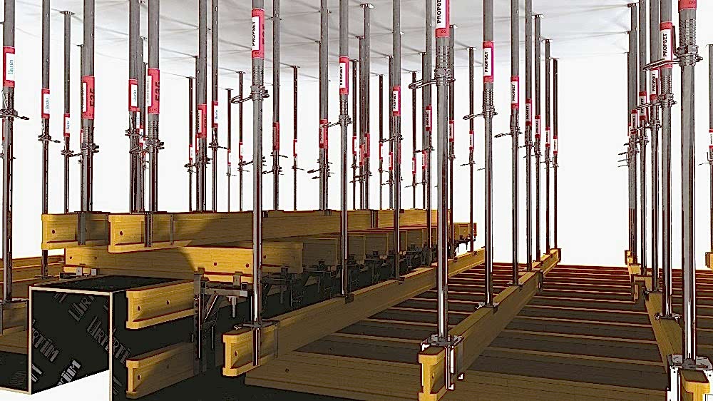 Ayarlanabilir Dikme Sistemi Nedir