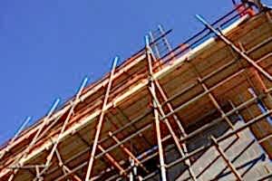 Bursa Güvenlikli Kiralık İskele Firmaları ve Fiyatları