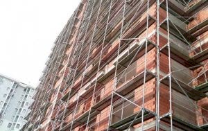 Kocaeli Güvenlikli Kiralık İskele Firmaları ve Fiyatları