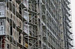 Konya Güvenlikli Kiralık İskele Firmaları ve Fiyatları