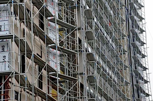 Konya Güvenlikli Kiralık İskele Firmaları ve Fiyatları