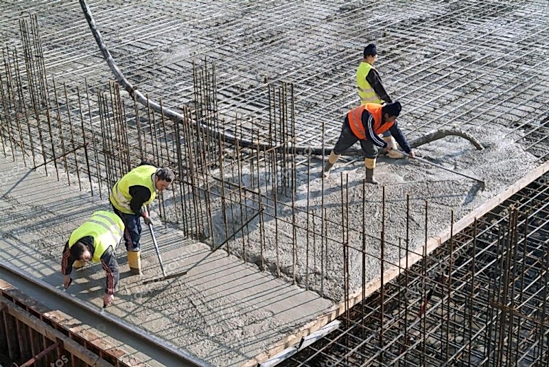 Bir İnşaatı Tamamlamak Ne Kadar Sürer