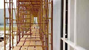 İskele için Dikkat Edilmesi Gerekenler