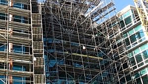 Yapı İskelesi Nedir