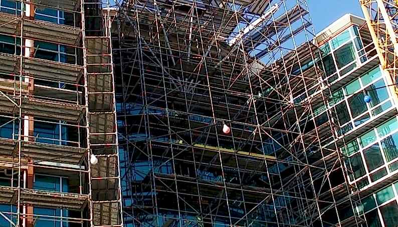 Yapı İskelesi Nedir