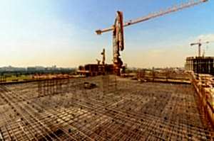 Kalıp Altı İskele Türleri