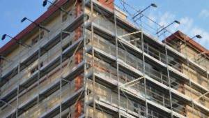 Güvenlikli Kiralık İskele Nedir - Kiralık İskele Türleri