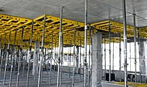 Teleskobik Ayarlanabilir Dikme Sistemleri Nedir