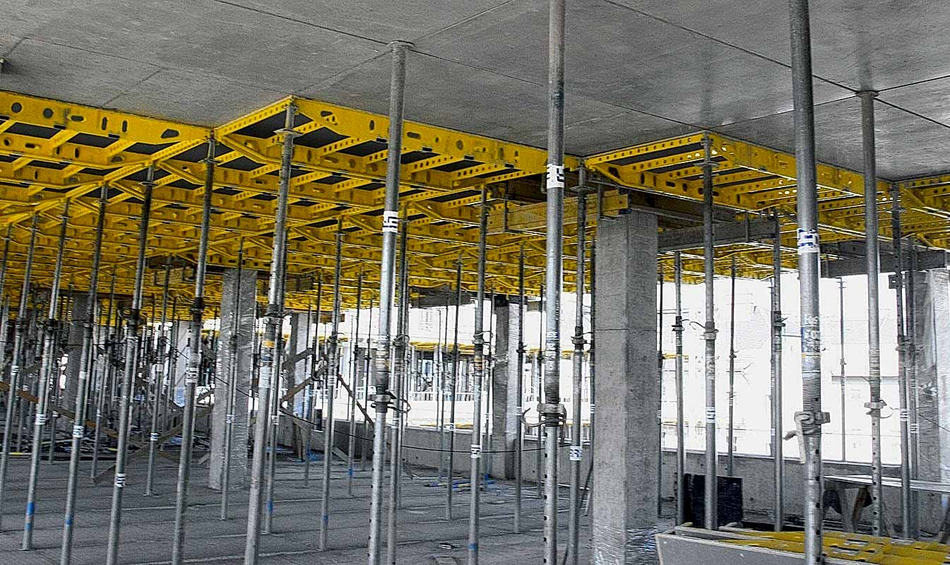 Teleskobik Ayarlanabilir Dikme Sistemleri Nedir