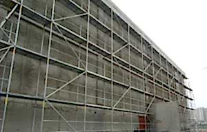 Flanşlı İskele Fiyatları ve Firmaları