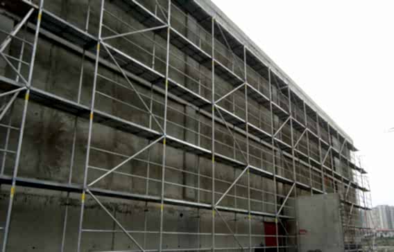 Flanşlı İskele Fiyatları ve Firmaları