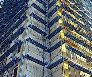 Alman Tipi İskele Fiyatları ve Firmaları