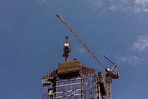 İstanbul İnşaat İskelesi Firmaları