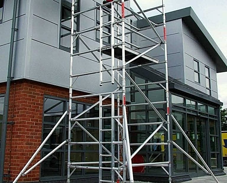 İstanbul Mobil İskele Firmaları ve Fiyatları