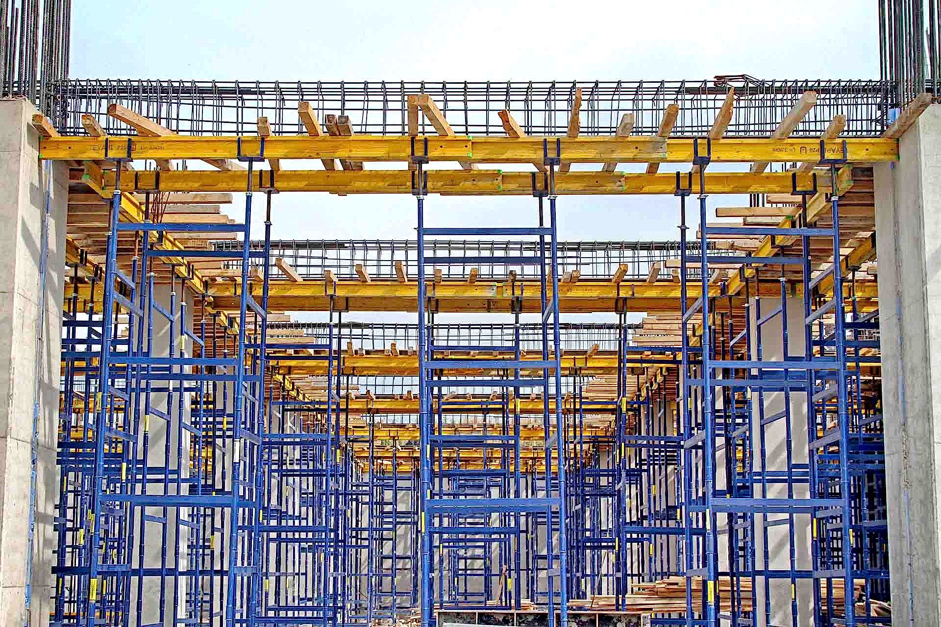 Kovanlı İskele Kiralama Fiyatları ve Firmaları