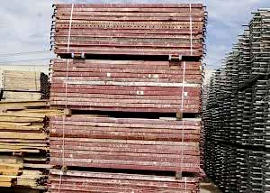 İnşaat İskelesi Kurulumu Nasıl Olmalı