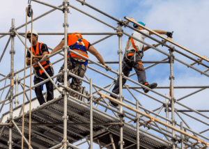 İskele Sökümü Nasıl Yapılır