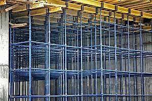 Masa Tipi Kalıp Altı İskele Sistemleri Firmaları ve Fiyatları