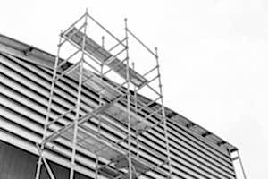 Mobil İskelelerde Çalışırken Alınması Gereken Önlemler