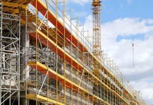 Dış Cephe İskele Seçerken Nelere Dikkat Etmeliyiz