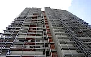 Güvenlikli H Tipi İskele Neden Tercih Edilmeli