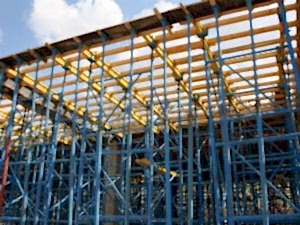 Masa Tipi İskele Sistemi Nasıl Kurulur