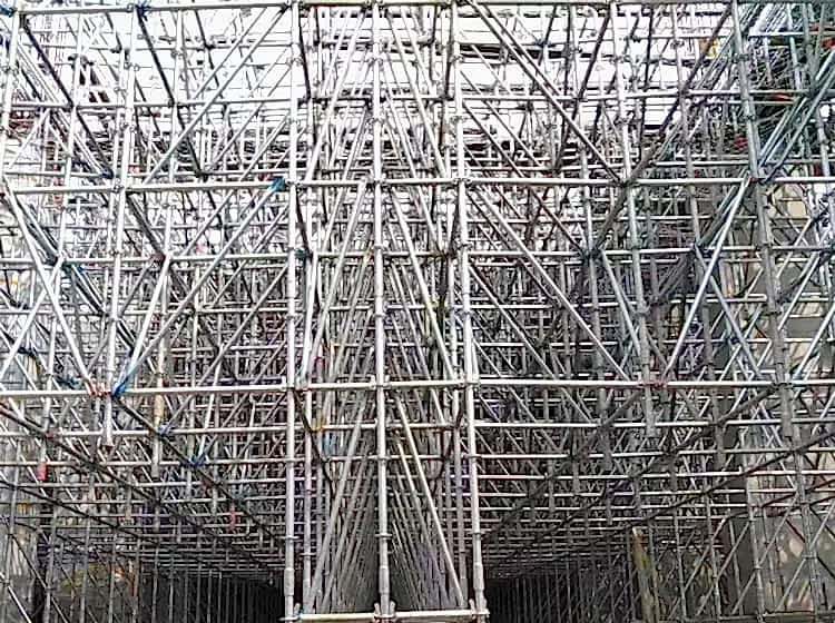 Kiralık İskele Tercih Etmenin Avantajları Nelerdir