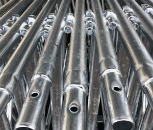 İstanbul Anadolu Yakası Güvenlikli Kiralık İskele